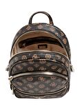 Guess HWPG6994320MLO Kahve Kadın Sırt Çantası