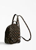 Guess HWPG6994320MLO Kahve Kadın Sırt Çantası