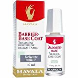Mavala Barrier Base Destekleyici Alt Taban 10 ml