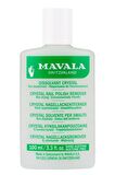 Mavala Crystal Asetonsuz Oje Çıkarıcı 100 ml