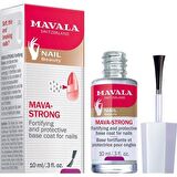 Mavala Mava Strong Güçlendirici Alt Taban 10 ml