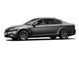 S-Dizayn VW Passat B8.5 Krom Cam Çerçeve 8 Parça 2019 ve Üzeri S-Dizayn