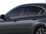 S-Dizayn VW Passat B8.5 Krom Cam Çerçeve 8 Parça 2019 ve Üzeri S-Dizayn
