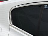 S-Dizayn VW Passat B8.5 Krom Cam Çerçeve 8 Parça 2019 ve Üzeri S-Dizayn