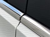 S-Dizayn VW Passat B8.5 Krom Cam Çerçeve 8 Parça 2019 ve Üzeri S-Dizayn