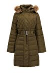 Guess Lolıe Kadın Mont W2BL61WEX52