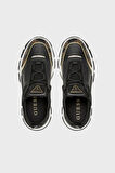Guess Bayan Ayakkabı FL8BYD SMF12 BLKBR