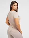 V2YI07K8HM0 ADELE KADIN T-SHIRT | L