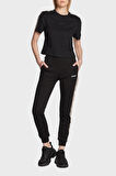 Guess Bayan T Shirt V3RI08I3Z14 JBLK