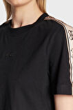 Guess Bayan T Shirt V3RI08I3Z14 JBLK