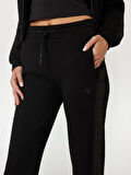 Guess Kadın Scuba Pantolon V3RB21K7UW2