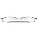 S-Dizayn VW Passat B8.5 Impression Krom Aksesuar Seti 33 Parça S Dizayn A+Kalite