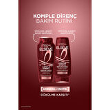 L'Oréal Paris Elseve Komple Direnç Dökülme Karşıtı Şampuan 300 ml