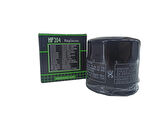 762-HF204 HF204 HİFLO YAĞ FİLTRESİ CBF/CBR600/1000, Integra750, NC/NCX750 YAMAHA R25-MT25 -