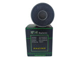 762-HF204 HF204 HİFLO YAĞ FİLTRESİ CBF/CBR600/1000, Integra750, NC/NCX750 YAMAHA R25-MT25 -