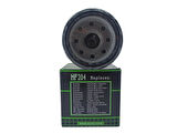762-HF204 HF204 HİFLO YAĞ FİLTRESİ CBF/CBR600/1000, Integra750, NC/NCX750 YAMAHA R25-MT25 -