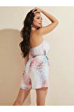 Guess Marciano Kadın Elbise 1YGK167068Z