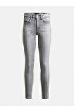 Guess Jegging Kadın Skinny Kot Pantolon W1BA03D4HJ1