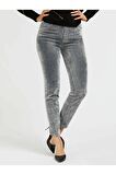 Guess 1981 Kadın Pantolon W1BA46D4HE1