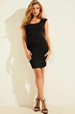 Guess Kadın Elbise W1BK66K7UW1