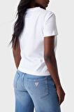 Guess Bayan T Shirt W5GI03 I3Z14 G011