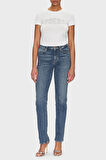 Guess Bayan T Shirt W5GI04 J1314 G011