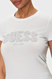 Guess Bayan T Shirt W5GI04 J1314 G011