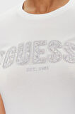 Guess Bayan T Shirt W5GI04 J1314 G011