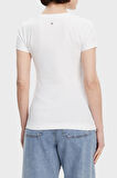 Guess Bayan T Shirt W5GI08 J1314 G011