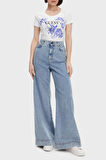 Guess Bayan T Shirt W5GI08 J1314 G011