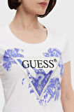 Guess Bayan T Shirt W5GI08 J1314 G011