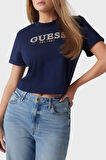 Guess Bayan T Shirt W5GI15 K8FQ4 G7P1