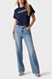 Guess Bayan T Shirt W5GI15 K8FQ4 G7P1