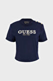 Guess Bayan T Shirt W5GI15 K8FQ4 G7P1