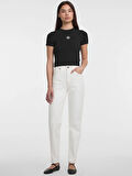 Guess Jeans GJ G06 MOM Kadın  Jeans W5GA0DD5M62-GJWI
