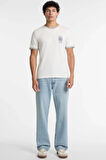 Guess Erkek Jean-M5GA90D5M51Mavi