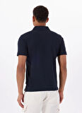 Guess Jeans Desenli Çok Renkli Erkek Polo T-Shirt M5GP29KCJV1F7TW GJ SS STRIPED EMBR