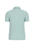Guess Desenli Yeşil Erkek Polo T-Shirt M5GP66J1314G8CV NOLAN SS POLO