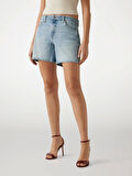 Guess SUPER RELAXED SHORT KADIN W5GD1AD4K30-RSNS