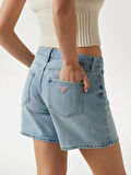 Guess SUPER RELAXED SHORT KADIN W5GD1AD4K30-RSNS