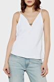 Guess Bayan Top W5GH58 WGLD2 G011