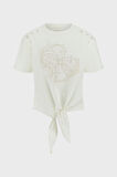 Guess Bayan T Shirt W5GI18 I3Z14 G012