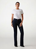Guess Kadın Marciano Logolu T-Shirt