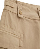 Guess GO CARGO SKIRT Kadın Multicolor Etek W5GD1MWGCVA-G1K9