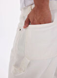 Guess Normal Bel Regular Fit Erkek Denim Pantolon M5GA92D5C2BGWEC GO CARPENTER PANT