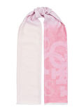 Guess Kadın Pembe Arnela Işıltılı Şal 80x180
