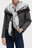 Guess Bayan Şal AW5301 SIL03 BLA