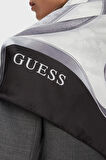 Guess Bayan Şal AW5301 SIL03 BLA