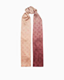 Guess Cresidia Logolu Şal