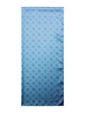 Guess Kadın Mavi Cresidia Desenli Şal 90x190